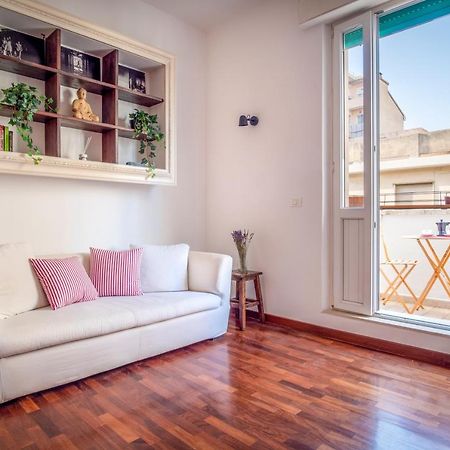Appartamento Vicino Al Porto, Con Parcheggio Ливорно Екстериор снимка