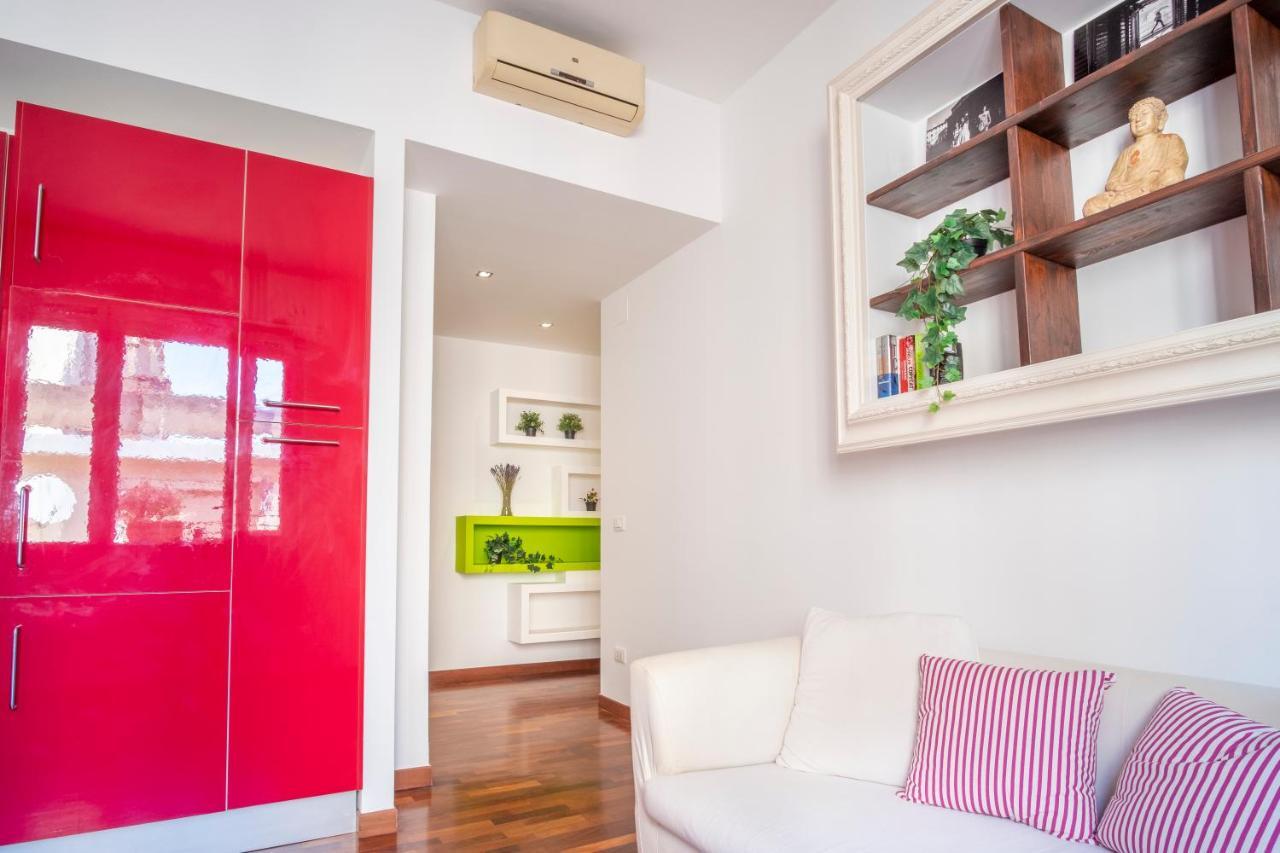Appartamento Vicino Al Porto, Con Parcheggio Ливорно Екстериор снимка