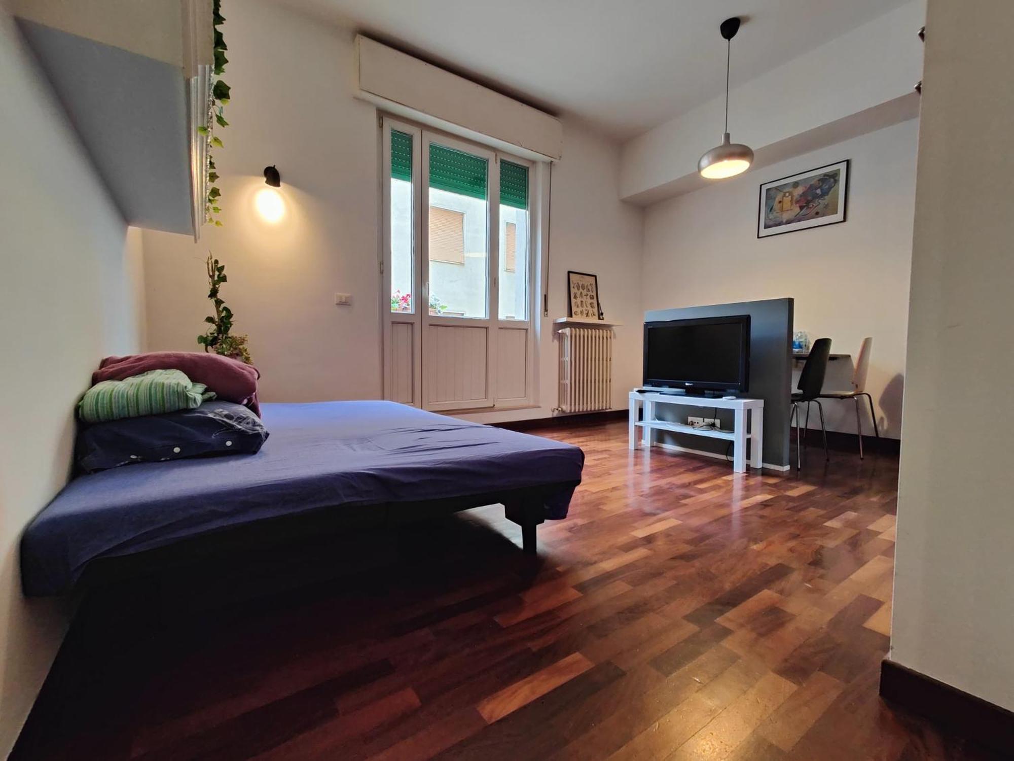 Appartamento Vicino Al Porto, Con Parcheggio Ливорно Екстериор снимка